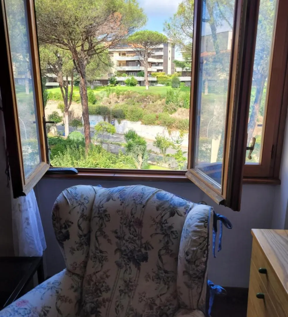 Panoramico Eur Apartment Rome