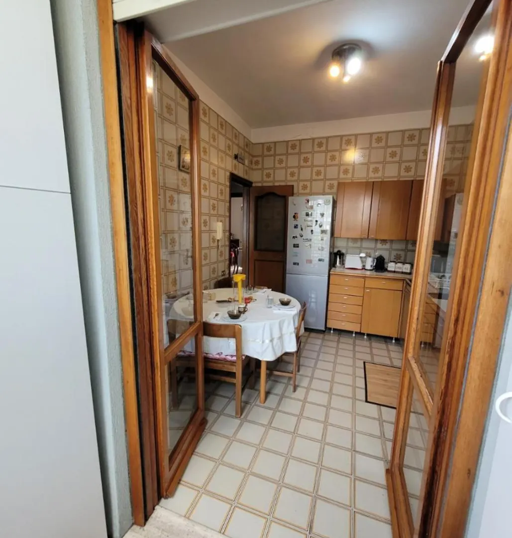 Panoramico Eur Apartment Rome