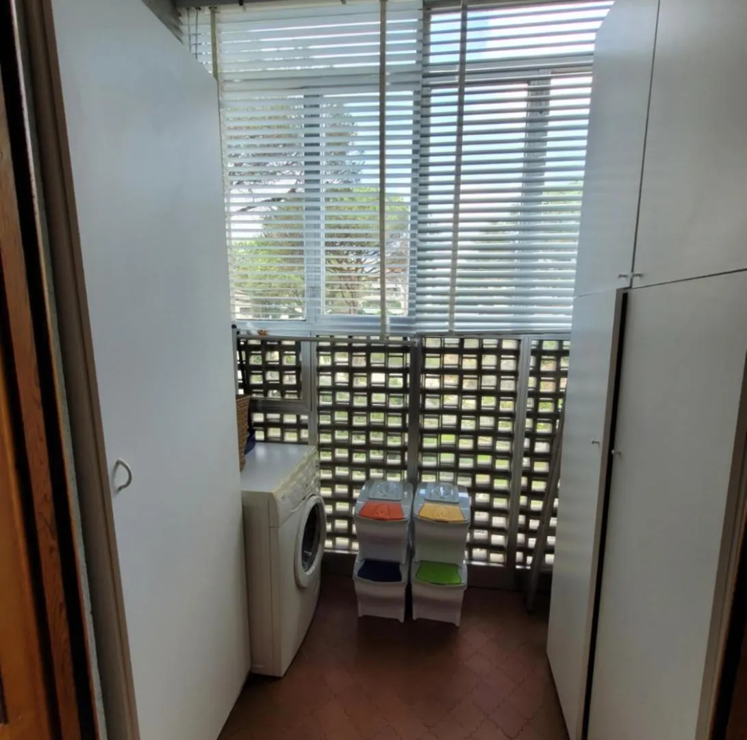 Panoramico Eur Apartment Rome