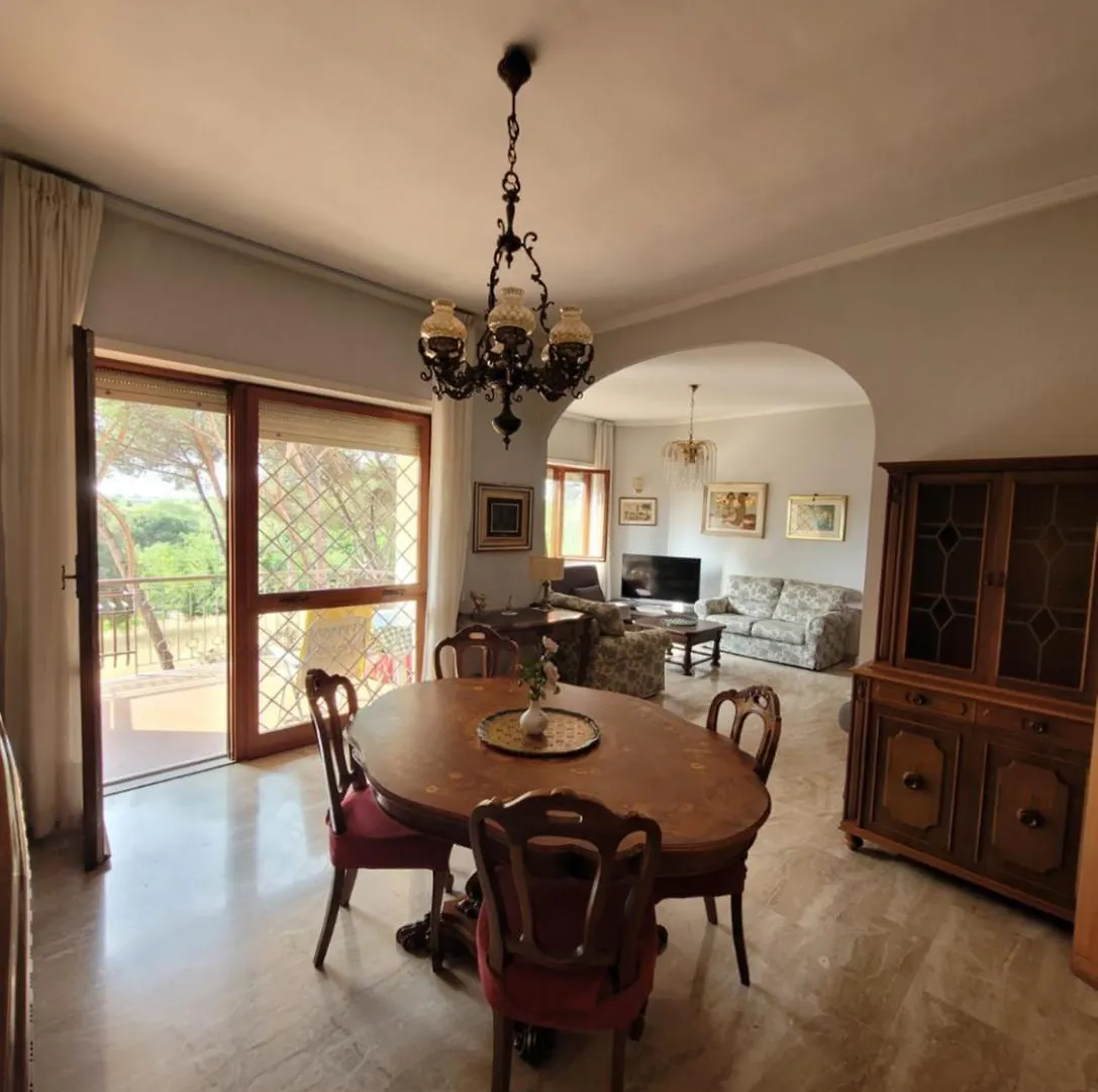 Panoramico Eur Apartment Rome