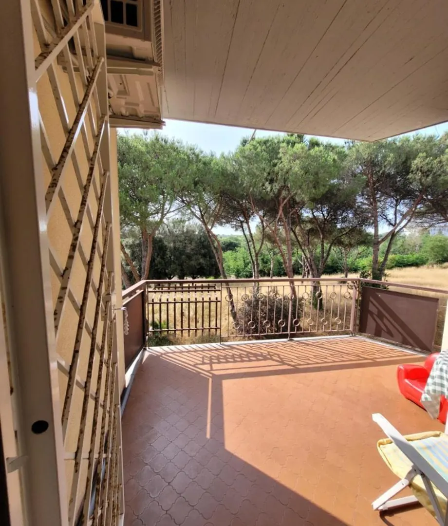Panoramico Eur Apartment Rome