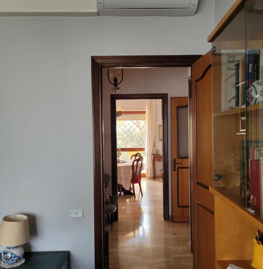 Panoramico Eur Apartment Rome 0*,