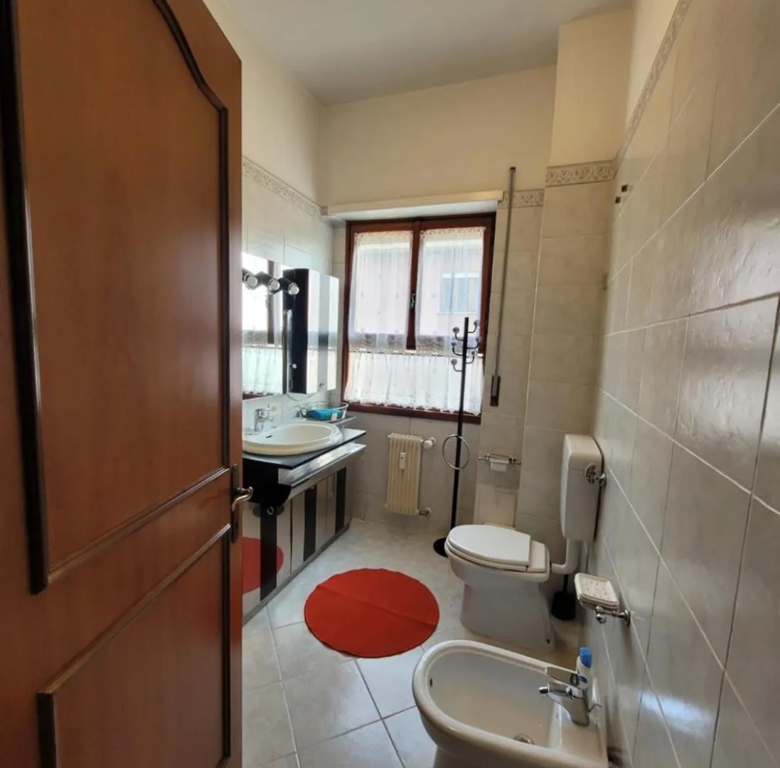 Apartament Panoramico Eur Rzym 0*,  Włochy