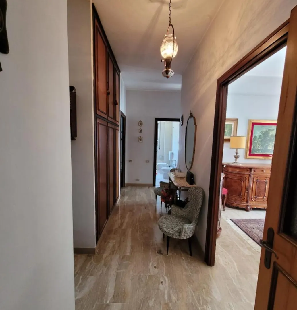 Apartament Panoramico Eur Rzym 0*,  Włochy