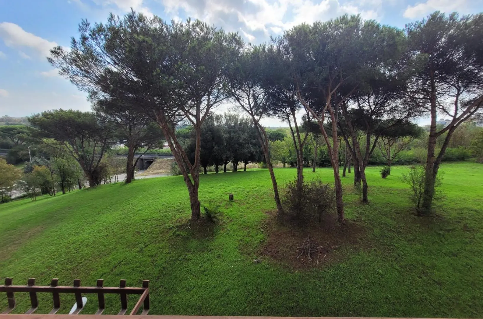 Appartamento Panoramico Eur Roma Italia