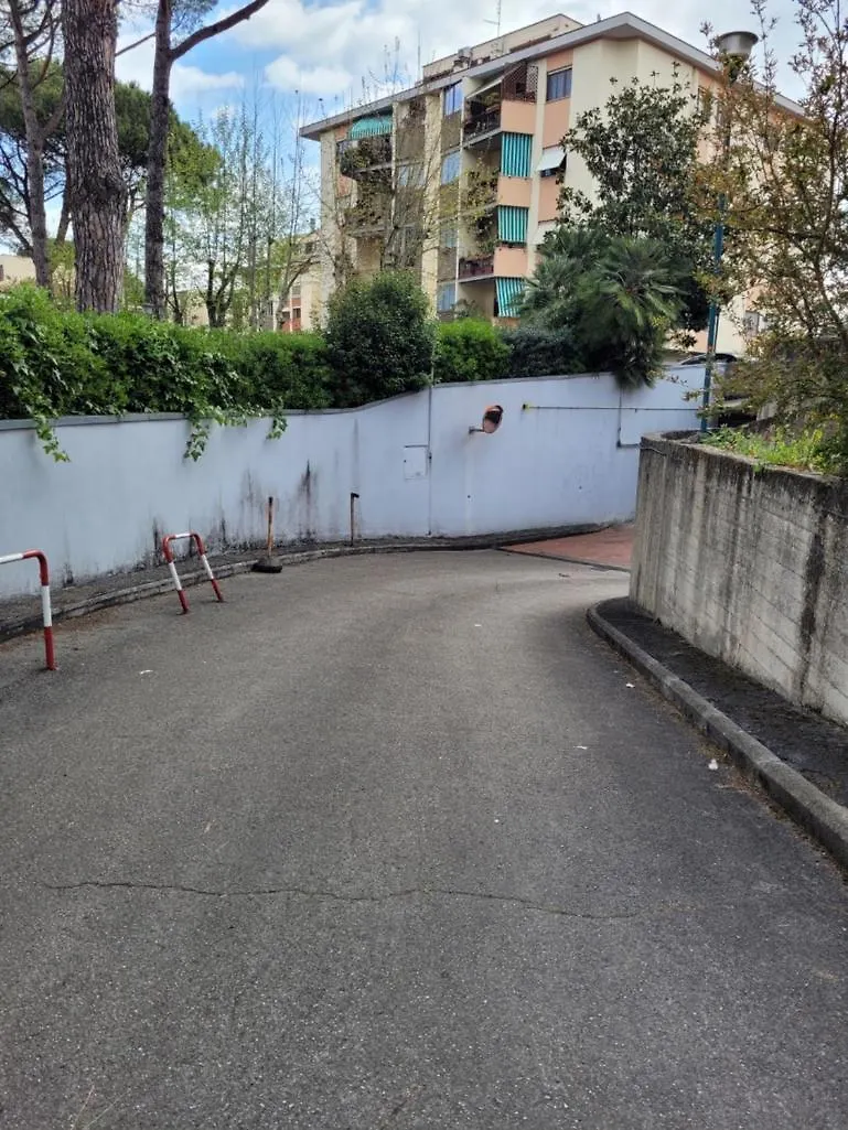 Appartamento Panoramico Eur Roma 0*,  Italia